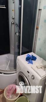 1-к квартира, на длительный срок, 36м2, 3/5 этаж