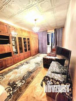 1-к квартира, на длительный срок, 35м2, 8/9 этаж