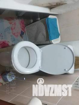 4-к квартира, посуточно, 83м2, 2/4 этаж