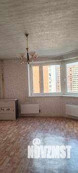 2-к квартира, на длительный срок, 62м2, 10/16 этаж
