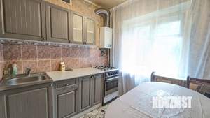 3-к квартира, на длительный срок, 58м2, 3/5 этаж