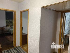 2-к квартира, посуточно, 54м2, 8/9 этаж