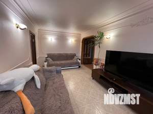 3-к квартира, посуточно, 72м2, 8/9 этаж