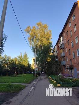 2-к квартира, на длительный срок, 45м2, 2/5 этаж