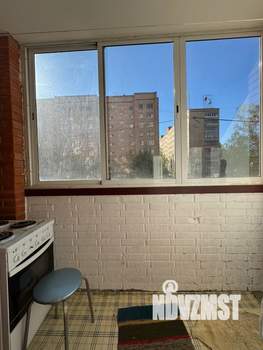 1-к квартира, посуточно, 46м2, 2/14 этаж