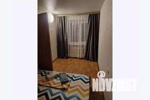 2-к квартира, посуточно, 40м2, 4/4 этаж