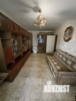 1-к квартира, на длительный срок, 36м2, 3/5 этаж