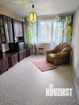 1-к квартира, на длительный срок, 32м2, 2/3 этаж