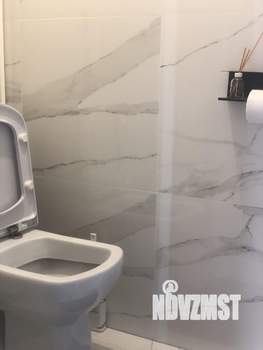 2-к квартира, посуточно, 57м2, 3/4 этаж