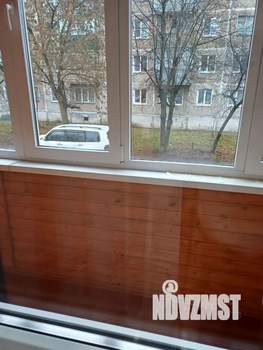 1-к квартира, на длительный срок, 32м2, 1/5 этаж