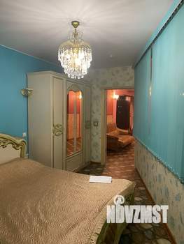 2-к квартира, на длительный срок, 60м2, 12/24 этаж