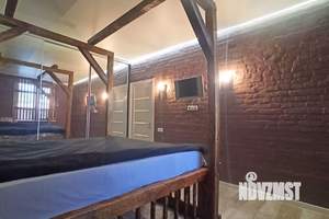 2-к квартира, посуточно, 46м2, 2/2 этаж