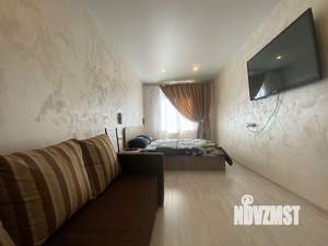 2-к квартира, посуточно, 45м2, 1/1 этаж