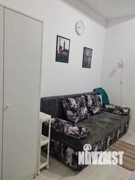 1-к квартира, посуточно, 12м2, 1/1 этаж