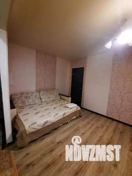 2-к квартира, посуточно, 45м2, 1/4 этаж