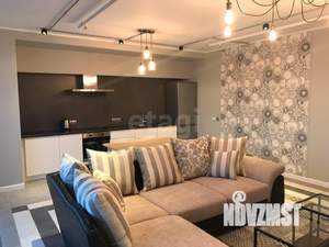 3-к квартира, на длительный срок, 77м2, 11/24 этаж