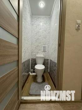 1-к квартира, посуточно, 62м2, 1/1 этаж