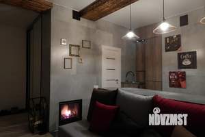 2-к квартира, посуточно, 46м2, 2/2 этаж