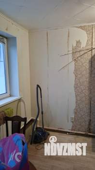 Студия квартира, на длительный срок, 25м2, 6/6 этаж