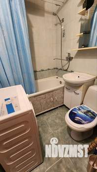 1-к квартира, на длительный срок, 31м2, 1/5 этаж