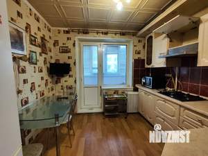 2-к квартира, на длительный срок, 53м2, 2/5 этаж