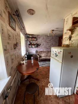 1-к квартира, на длительный срок, 25м2, 5/5 этаж