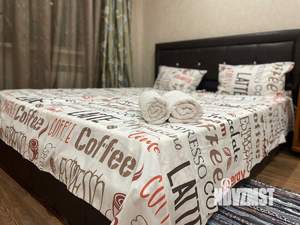 1-к квартира, посуточно, 45м2, 3/5 этаж