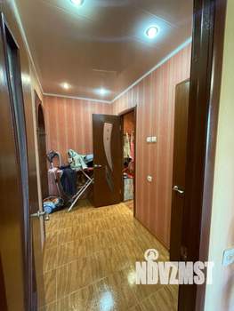 1-к квартира, на длительный срок, 39м2, 2/5 этаж