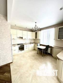 3-к квартира, на длительный срок, 87м2, 3/3 этаж