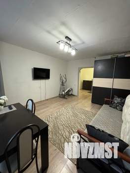 2-к квартира, посуточно, 62м2, 12/17 этаж