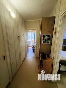 1-к квартира, на длительный срок, 36м2, 3/5 этаж