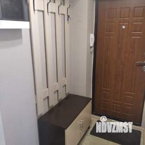 1-к квартира, на длительный срок, 32м2, 5/5 этаж