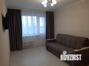 1-к квартира, посуточно, 32м2, 4/5 этаж