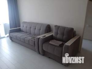 1-к квартира, посуточно, 32м2, 4/5 этаж