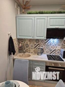 2-к квартира, посуточно, 32м2, 1/1 этаж