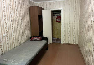 2-к квартира, на длительный срок, 44м2, 1/5 этаж