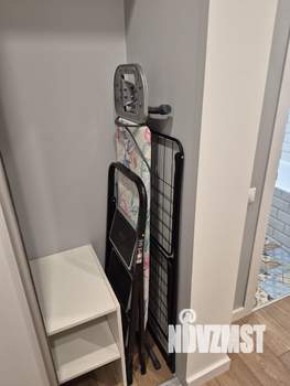 2-к квартира, посуточно, 32м2, 4/6 этаж