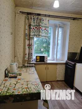 1-к квартира, посуточно, 30м2, 3/5 этаж