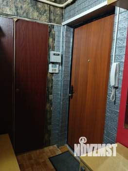 1-к квартира, на длительный срок, 32м2, 9/9 этаж