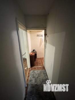 1-к квартира, на длительный срок, 29м2, 1/4 этаж