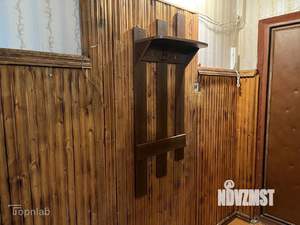 2-к квартира, на длительный срок, 44м2, 1/5 этаж