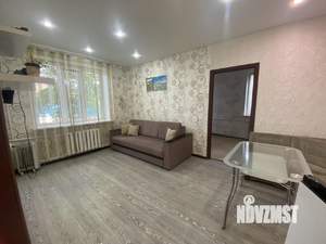 2-к квартира, на длительный срок, 38м2, 1/2 этаж
