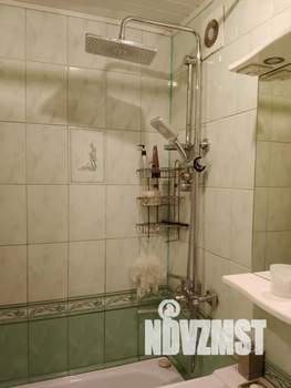 1-к квартира, посуточно, 38м2, 1/5 этаж