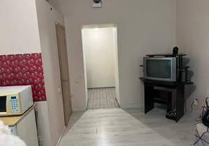 1-к квартира, на длительный срок, 22м2, 3/5 этаж