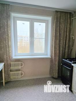 1-к квартира, на длительный срок, 32м2, 2/3 этаж