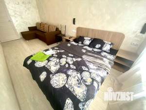 2-к квартира, посуточно, 45м2, 1/1 этаж