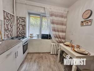 2-к квартира, посуточно, 43м2, 1/4 этаж