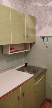 1-к квартира, на длительный срок, 32м2, 4/9 этаж