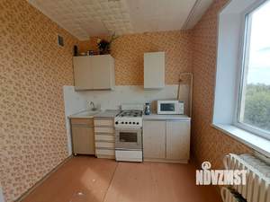 2-к квартира, на длительный срок, 52м2, 5/5 этаж