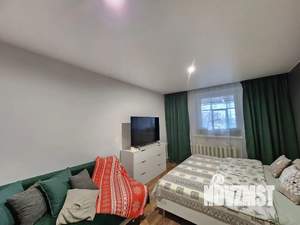 1-к квартира, посуточно, 35м2, 2/9 этаж